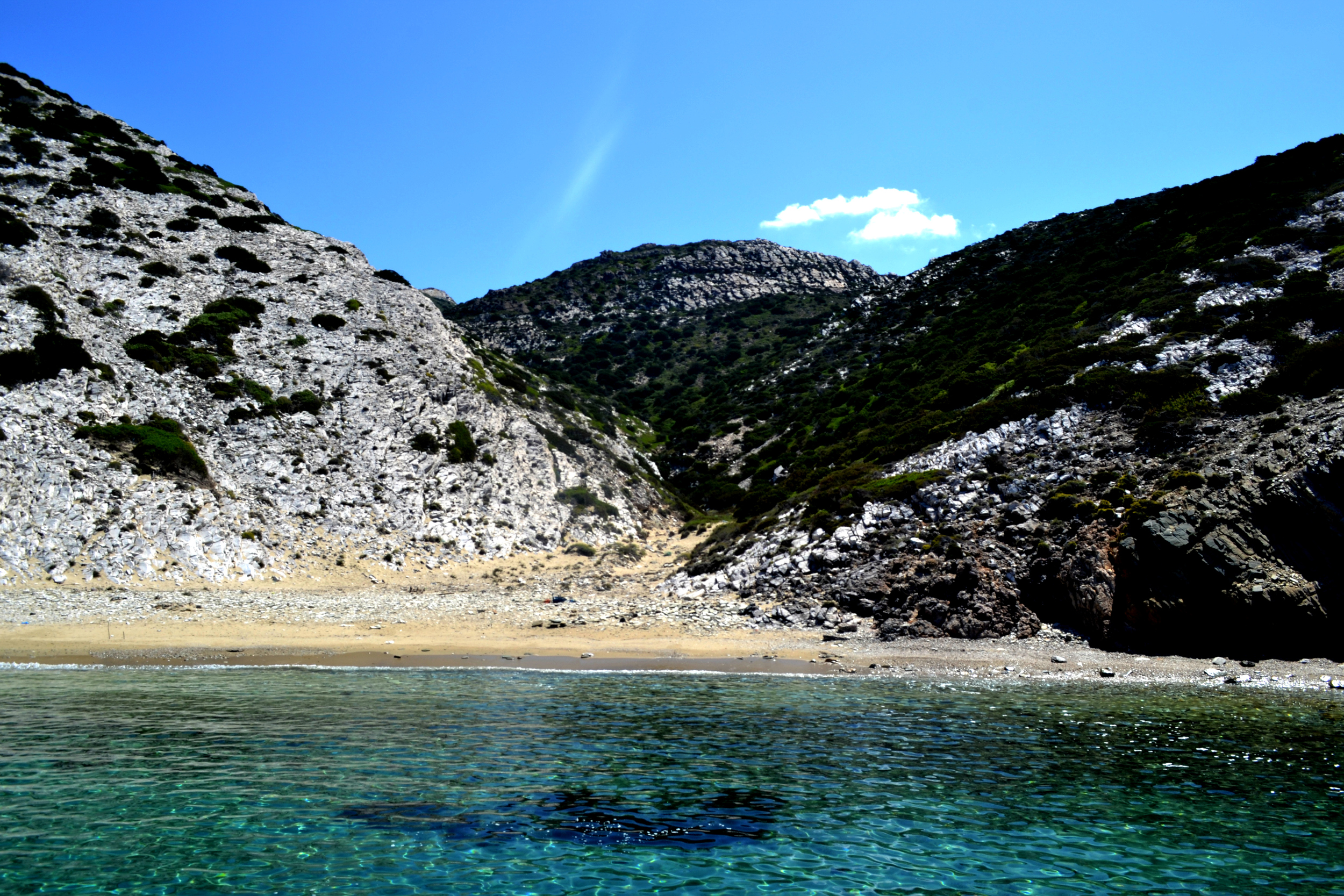 Greek Islands