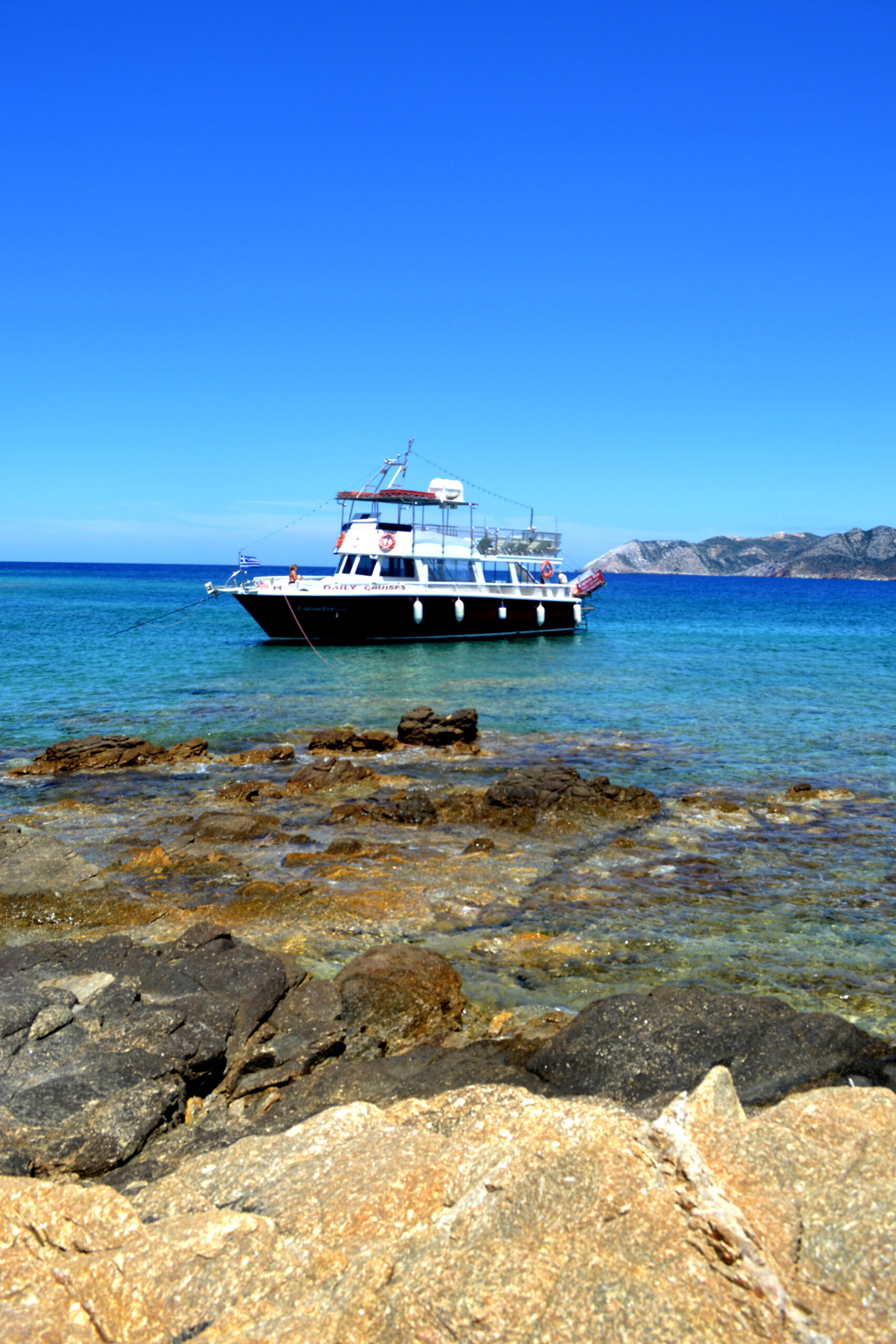 Greek Islands