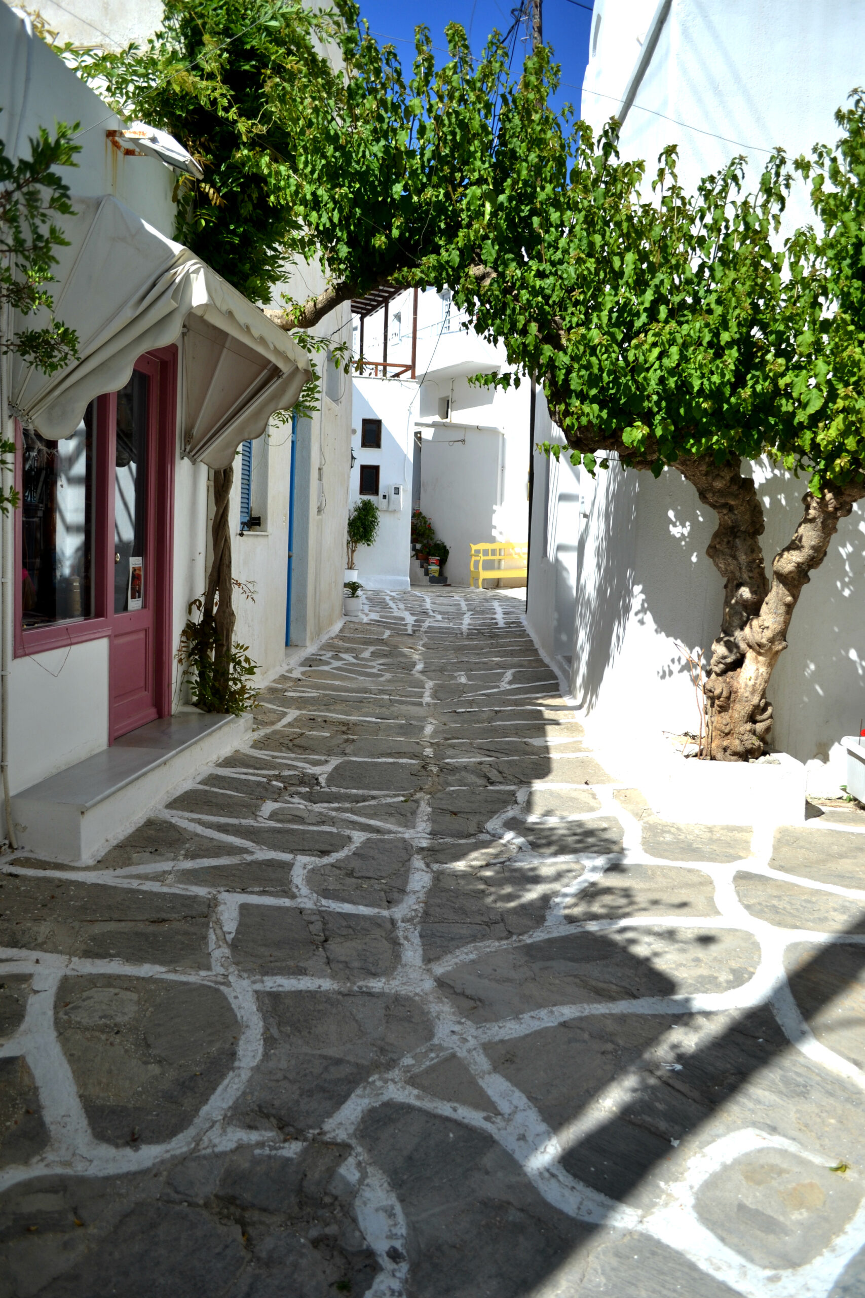Greek Islands