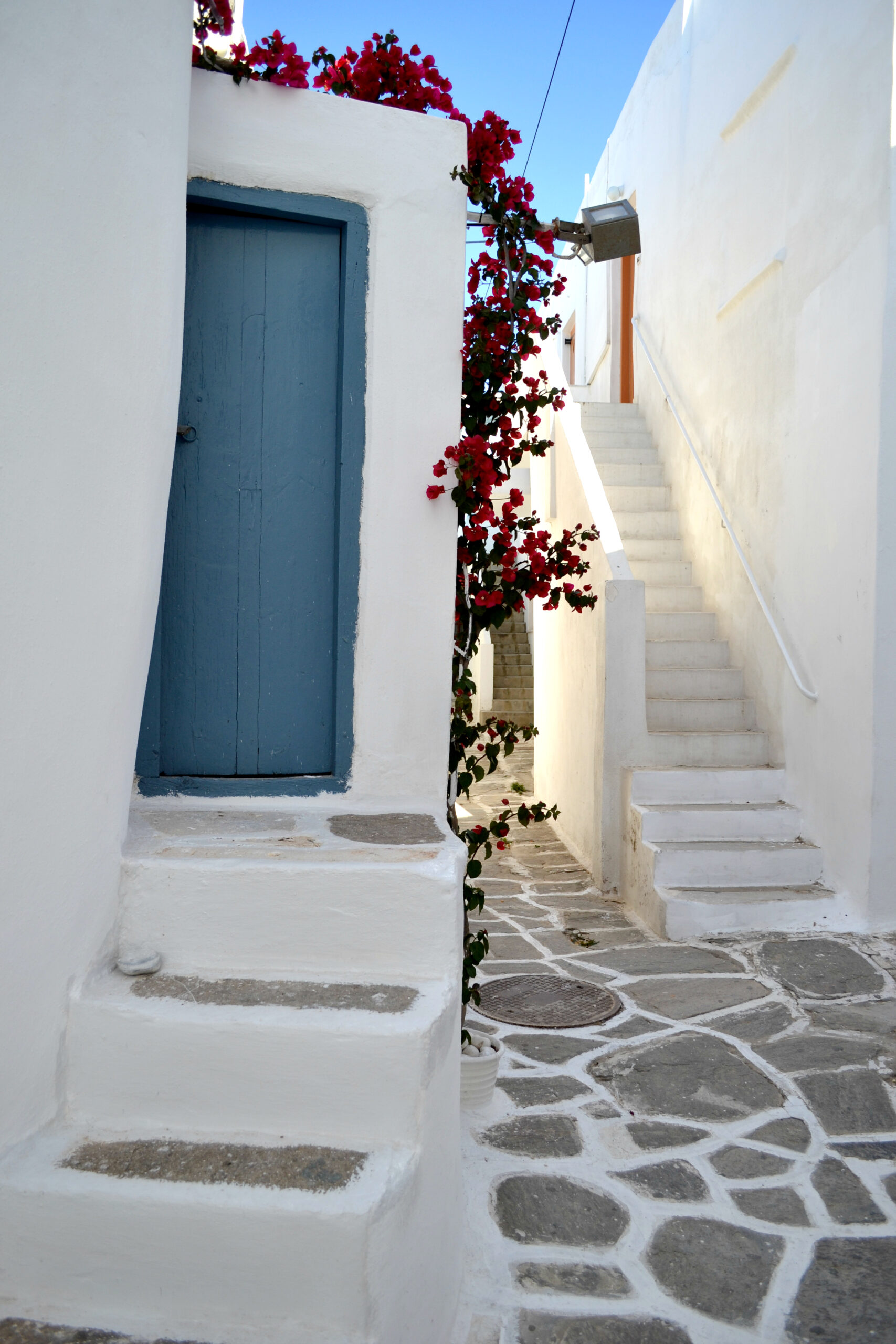 Greek Islands