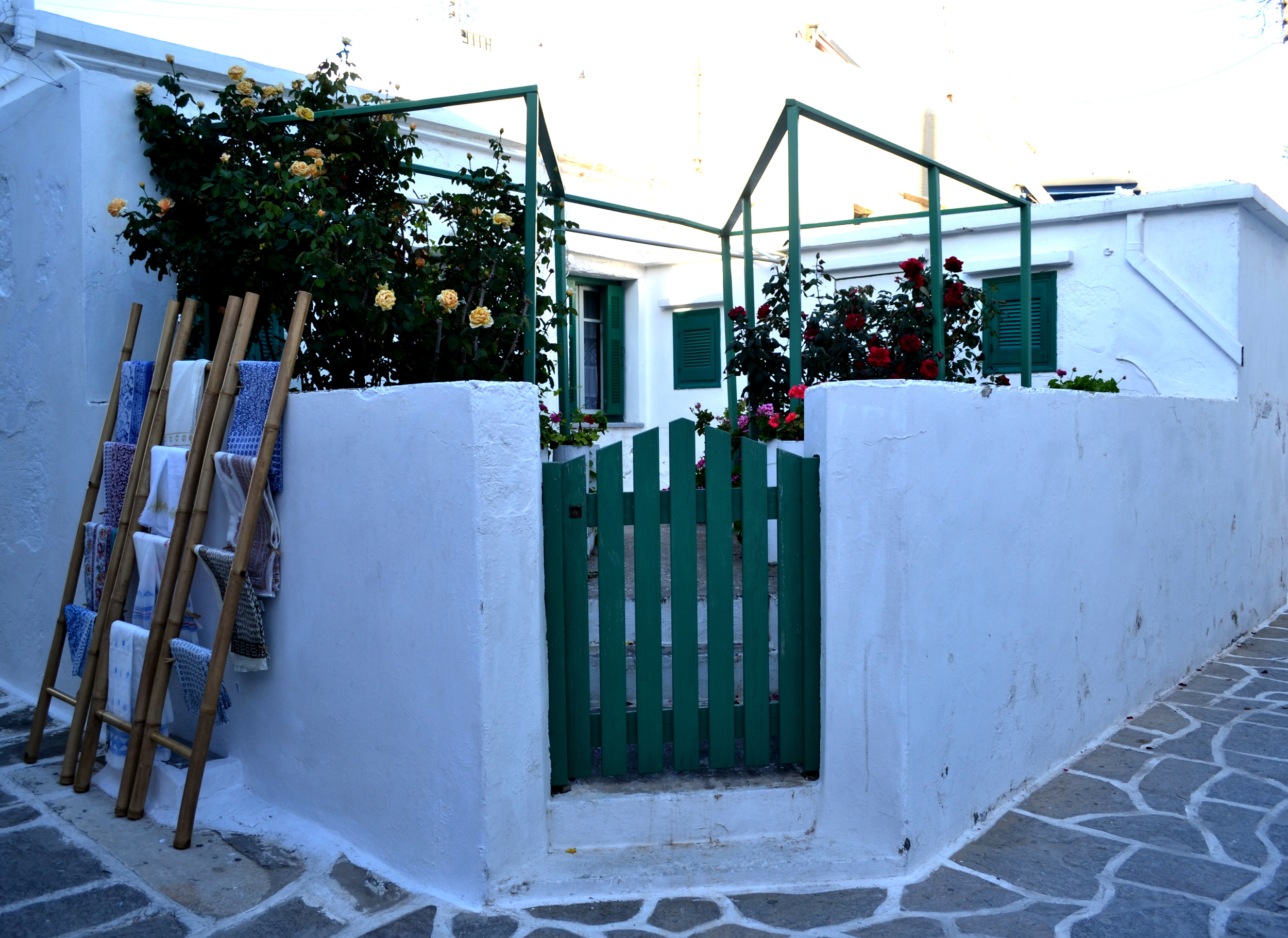 Greek Islands
