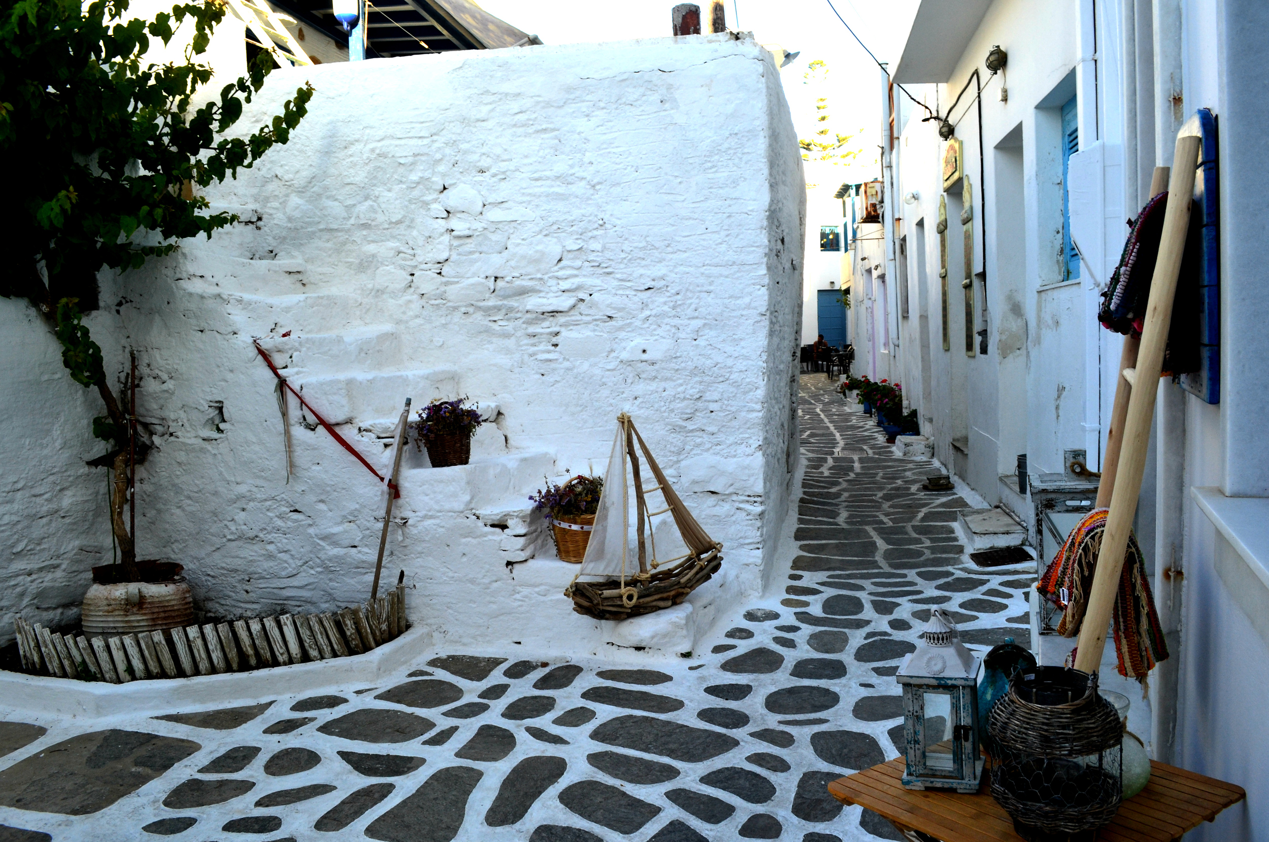 Greek Islands