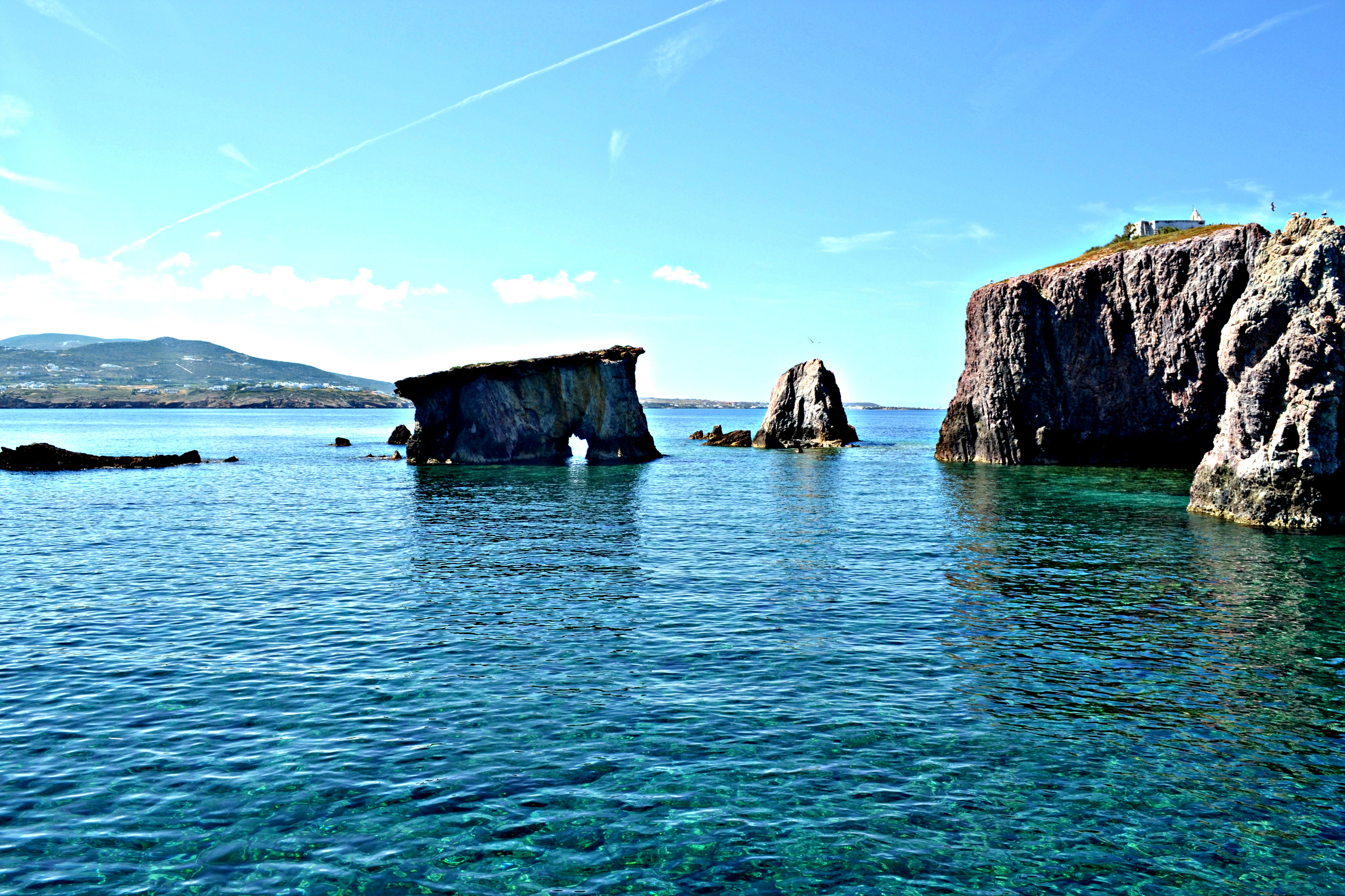 Greek Islands