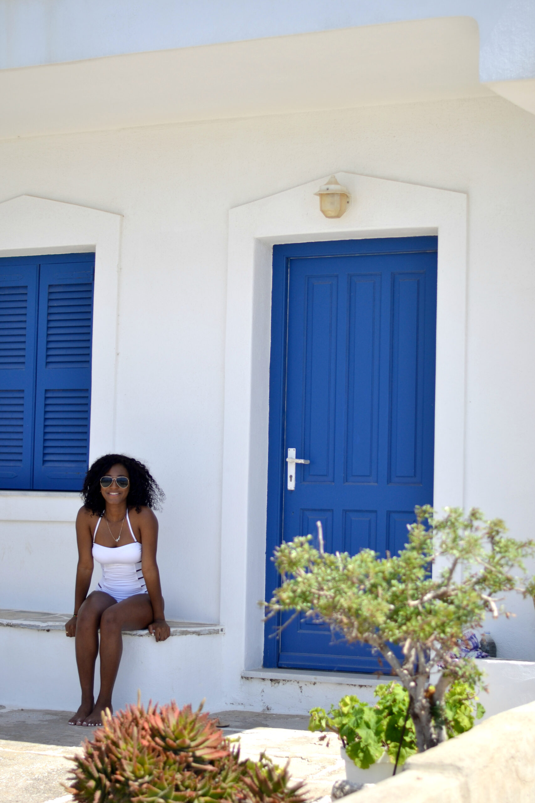 Greek Islands