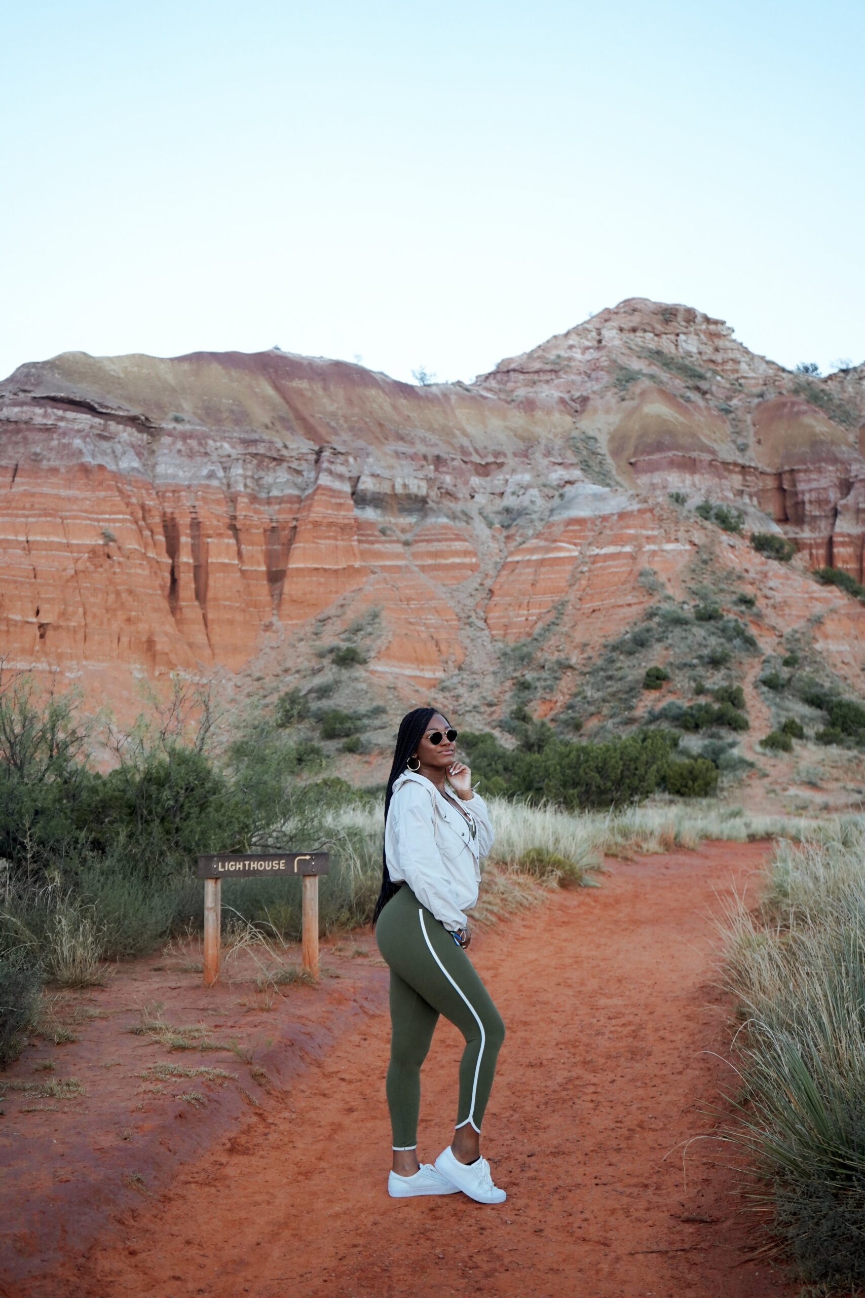 THE ULTIMATE WEEKEND GUIDE TO AMARILLO, TEXAS | WHERE TO STAY, EAT, PLAY