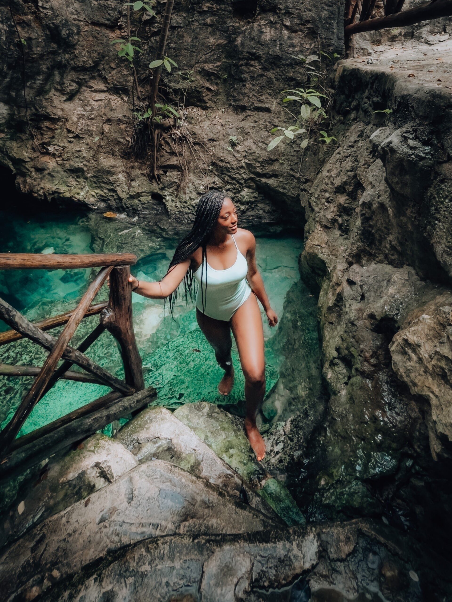Things to know before visiting Tulum 