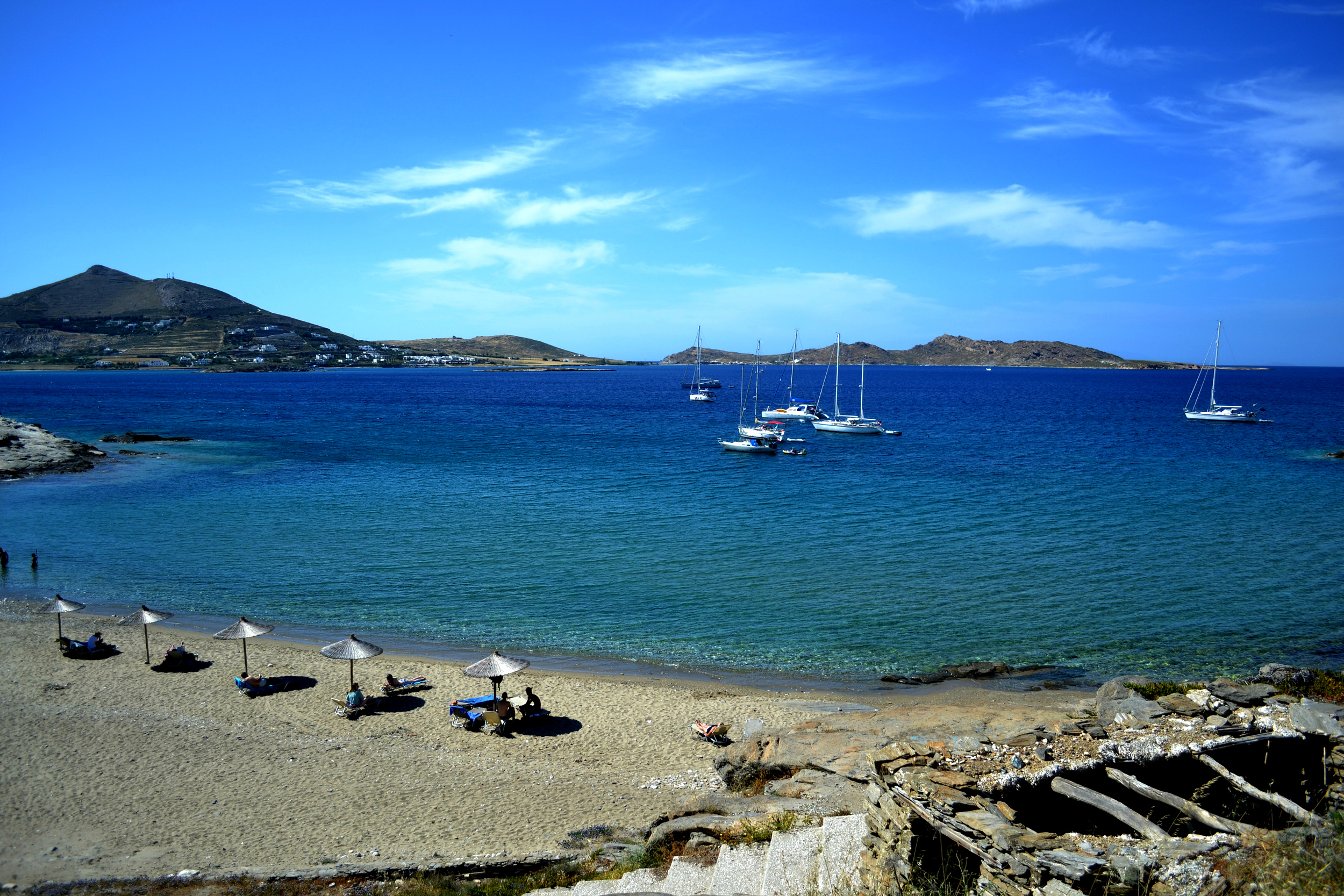 Greek Islands