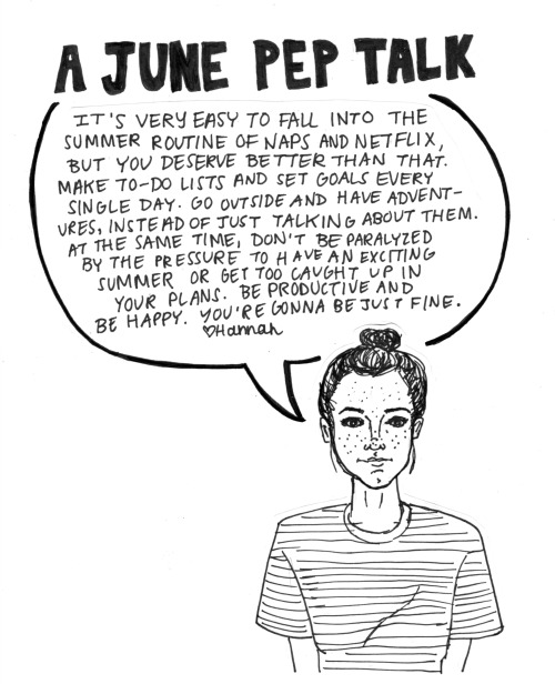 Junepeptalk