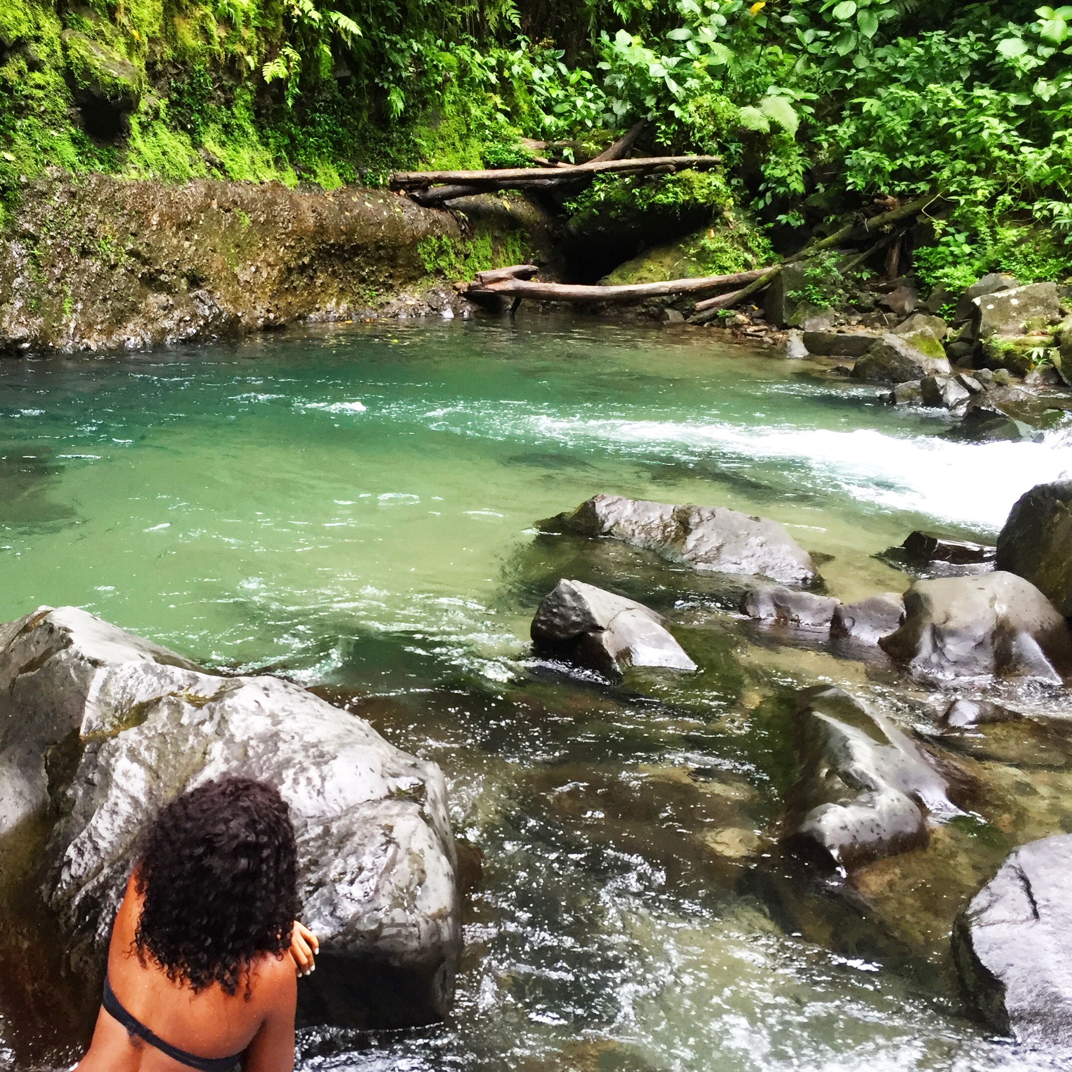 What I Gained From My First Solo Trip Abroad