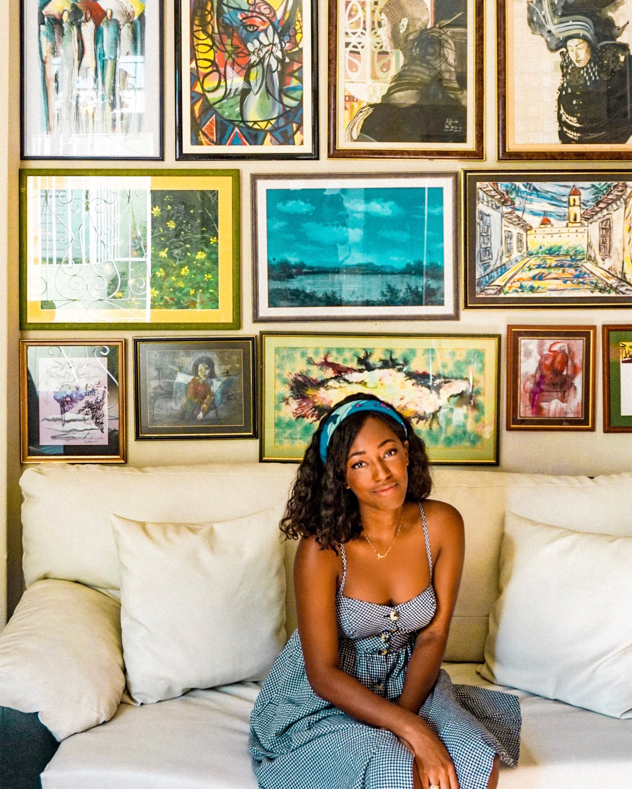 How to Book a Casa Particular in Cuba | My BEST Airbnb Experience yet!