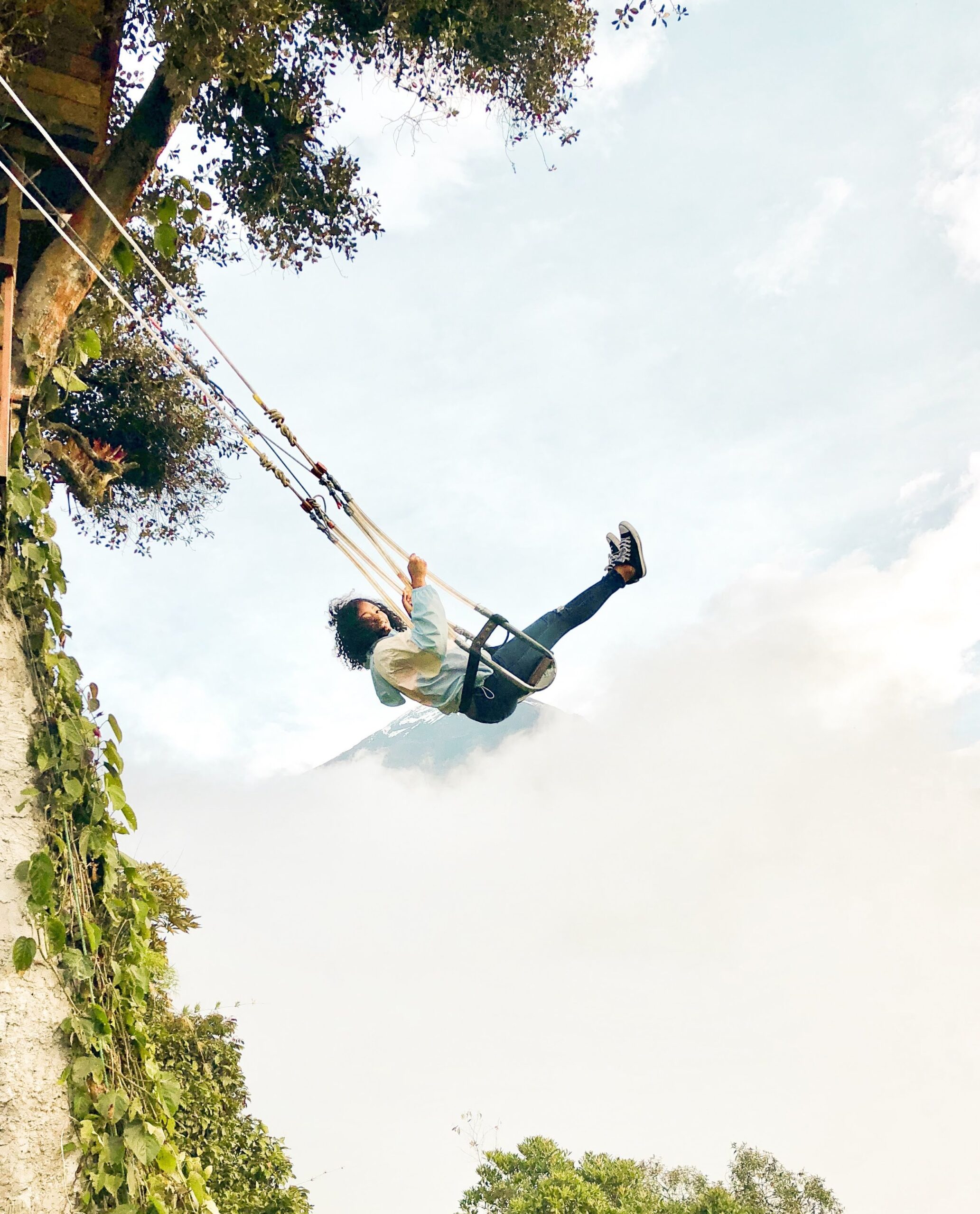 12 Essential Tips For Taking Your First Solo Trip