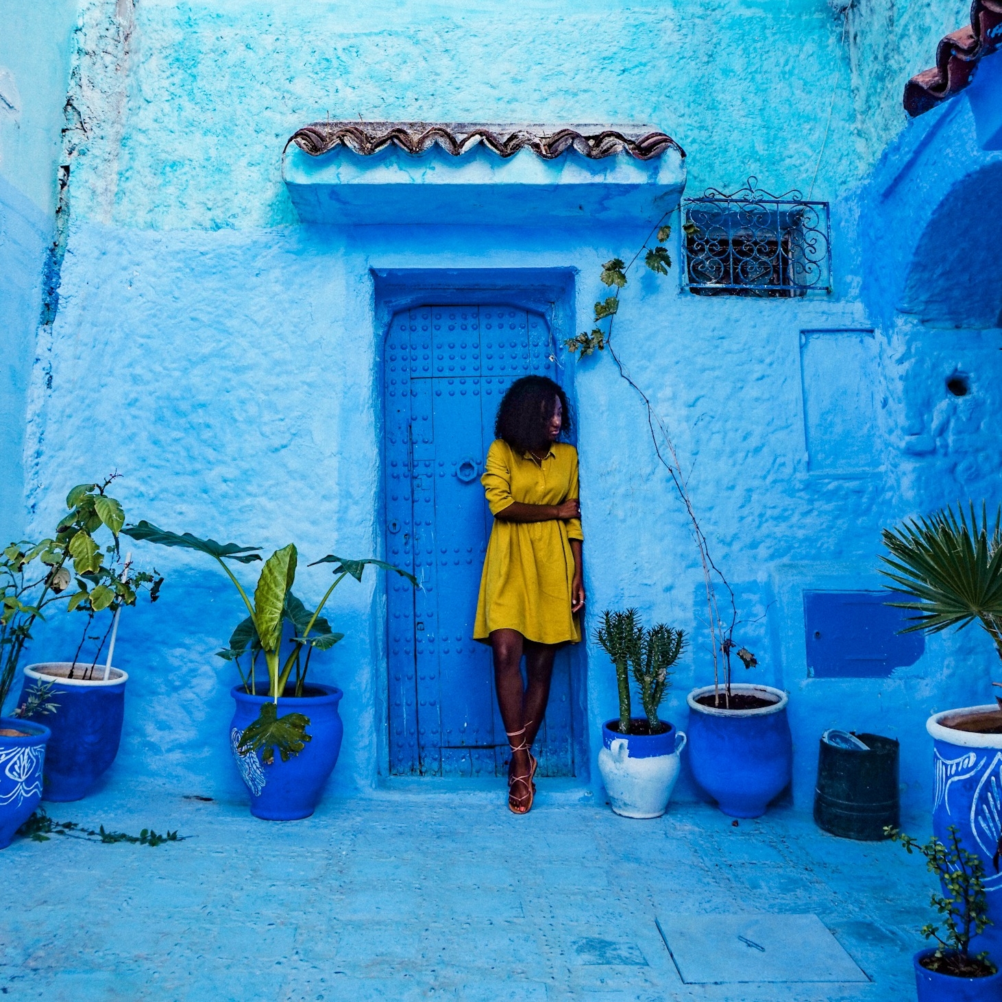 Hey Ciara: My Parents Don't Want Me To Travel Alone