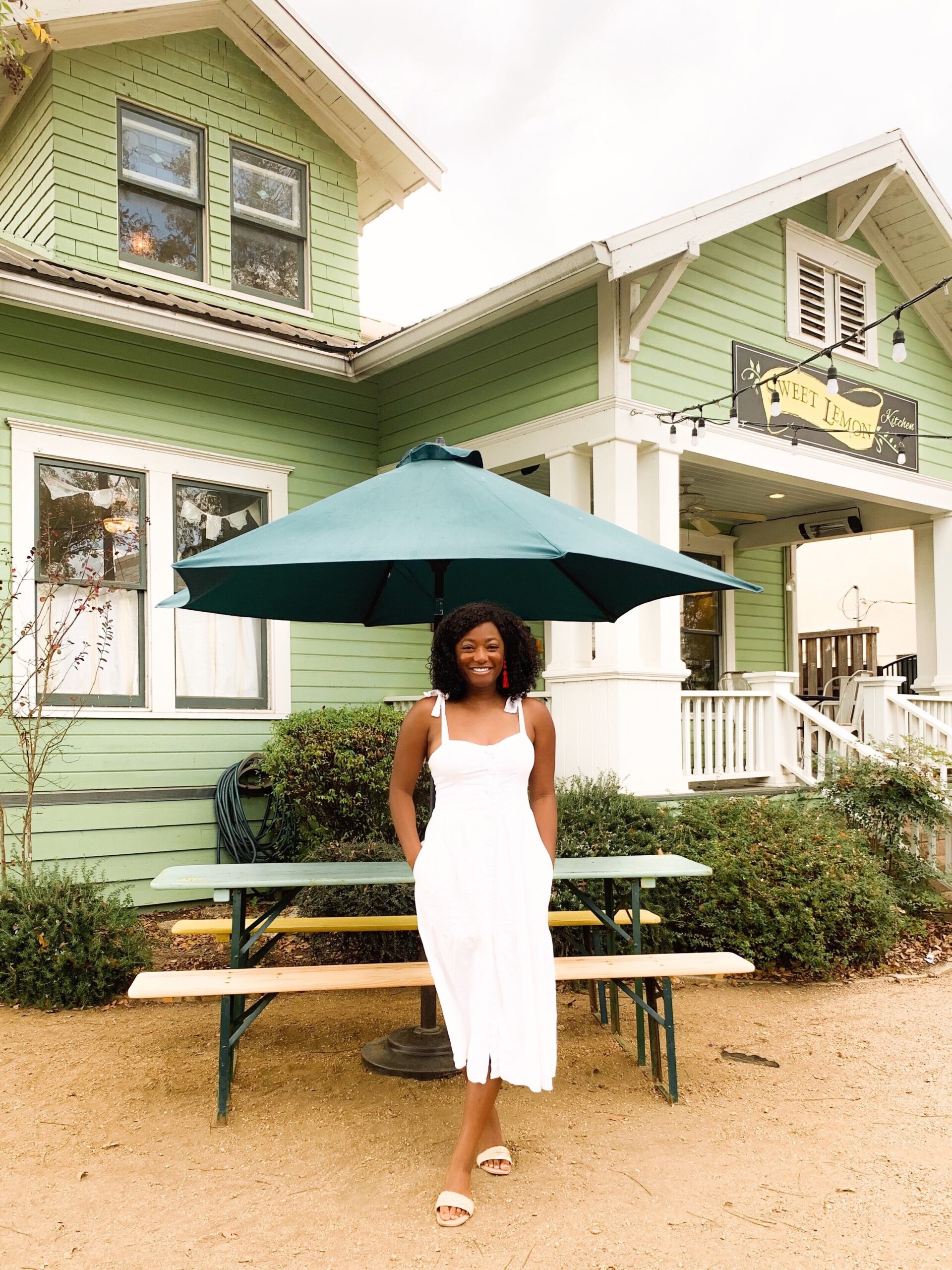 How To Spend A Day In Georgetown, Texas 