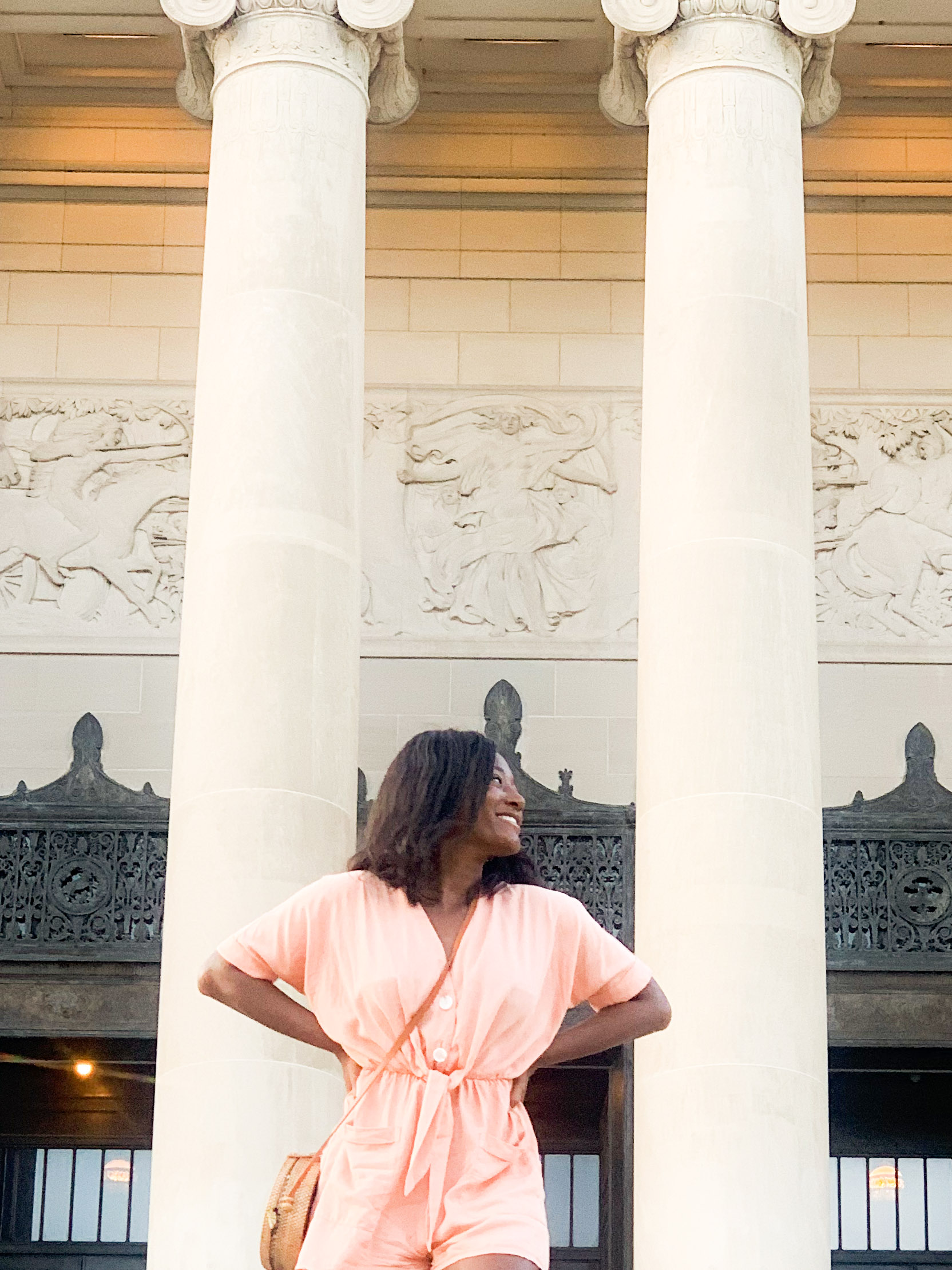 A Kansas City, Missouri Photo Diary