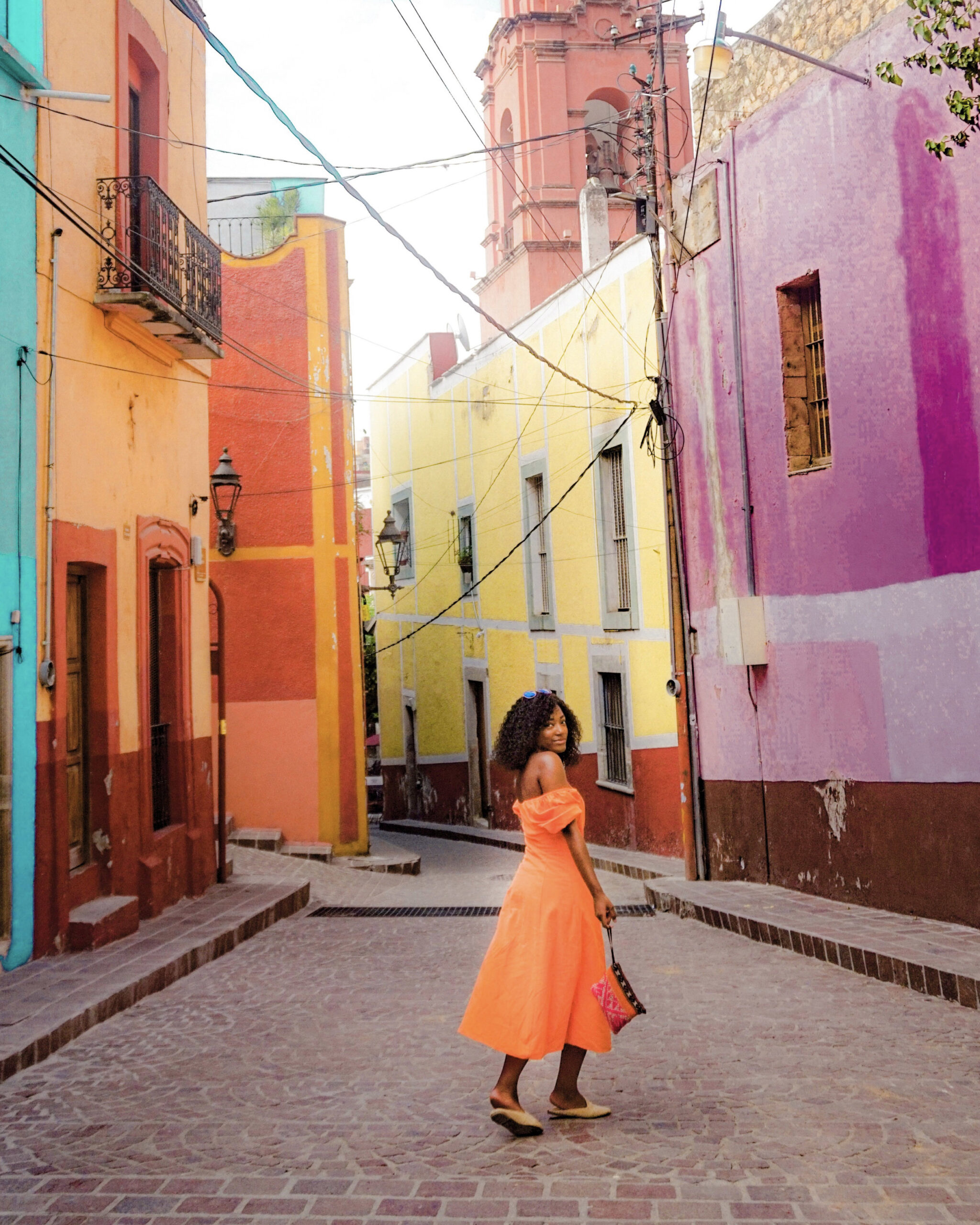 I Have a Confession: Solo Travel Scares Me. Here's Why I Go Anyway...