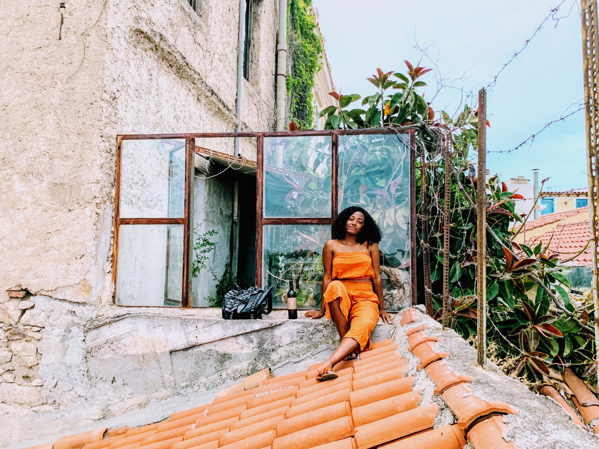 All The Places That I've Cried | How Travel Made Me Soft
