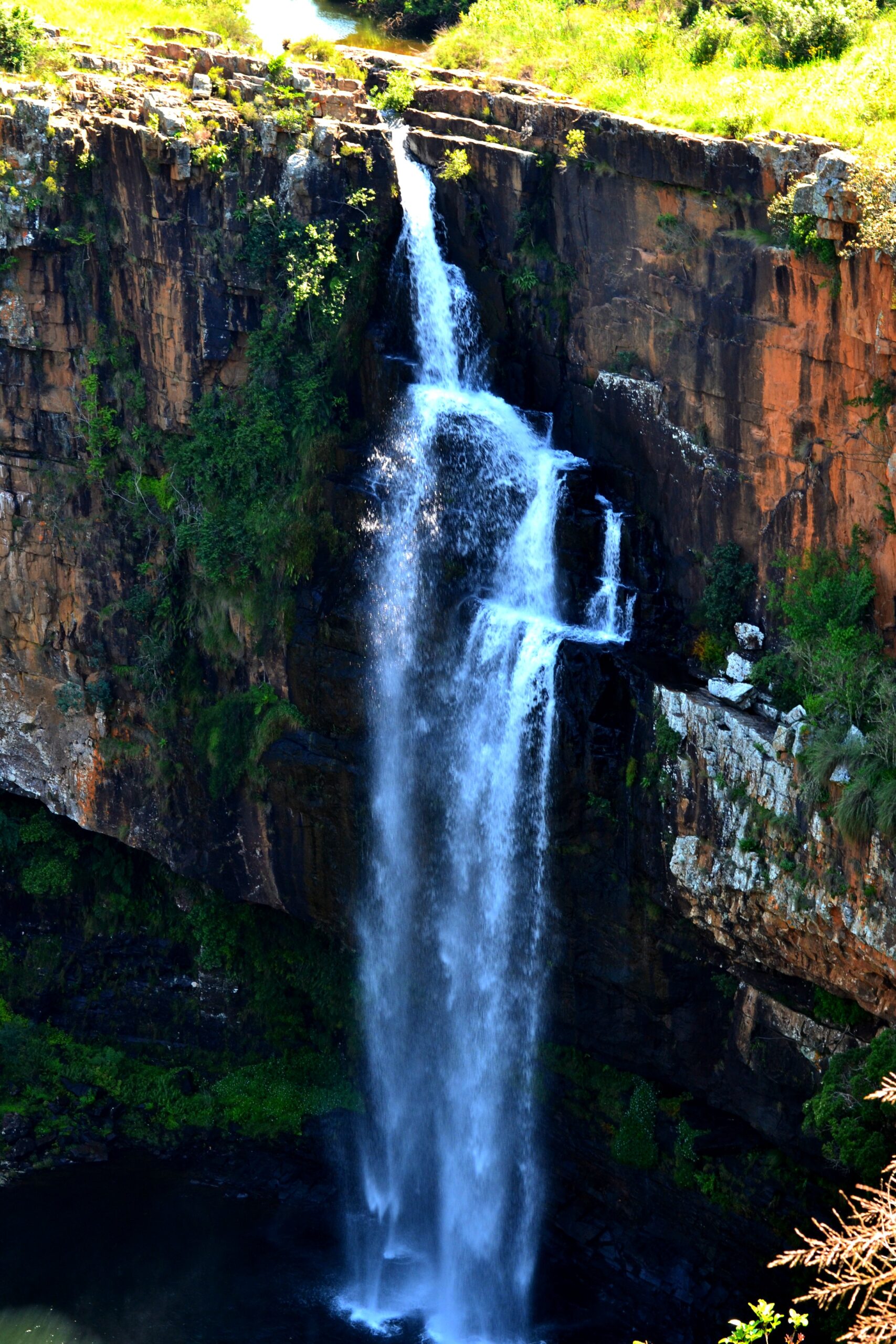 South African Adventures