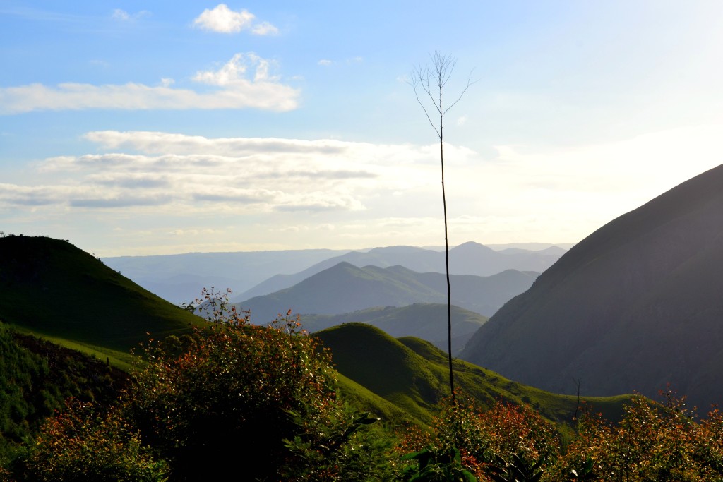 Bulembu, Swaziland, Africa