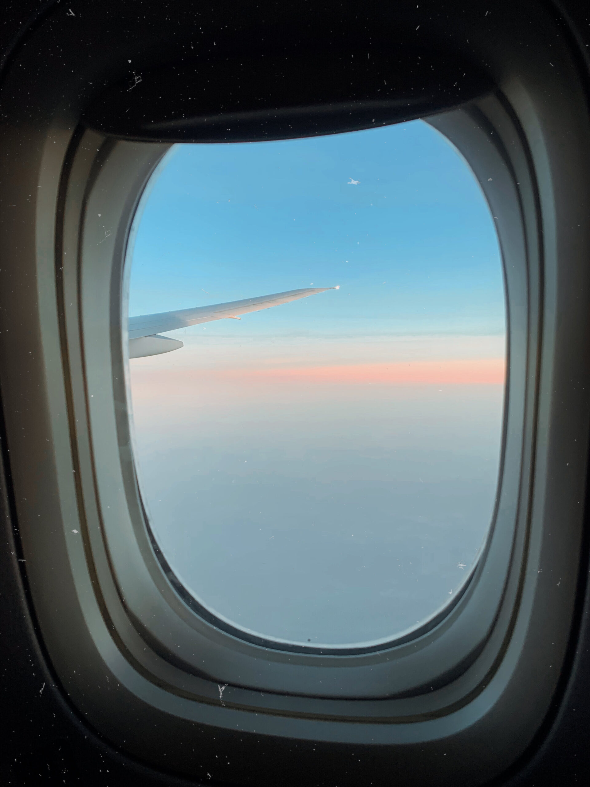 All The Weird Things I Miss About Travel